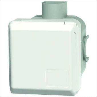 MENNEKES CEE 4245 CEE-wandcontactdoos