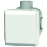 MENNEKES CEE 4245 CEE-wandcontactdoos