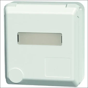 MENNEKES CEE 4247 CEE-wandcontactdoos