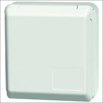 MENNEKES CEE 4262 CEE-wandcontactdoos