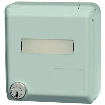 MENNEKES 4322 CEE-Steckdose