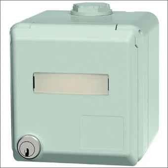MENNEKES 4300 CEE-Steckdose