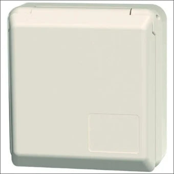 MENNEKES 4971 CEE-Steckdose