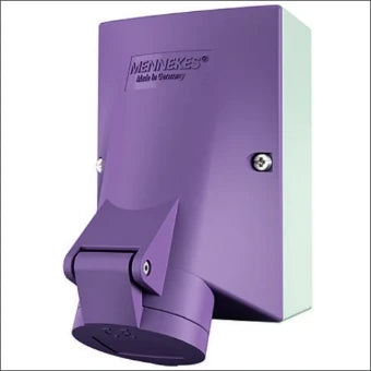 MENNEKES 577 CEE-Steckdose