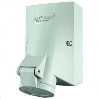 MENNEKES 585 CEE-Steckdose