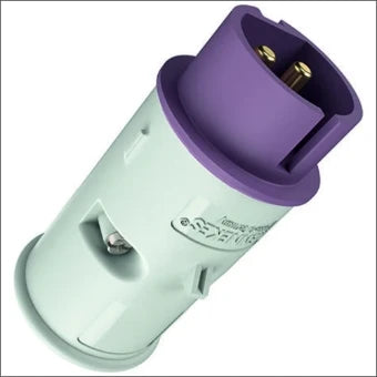 MENNEKES 629A CEE-contactstop
