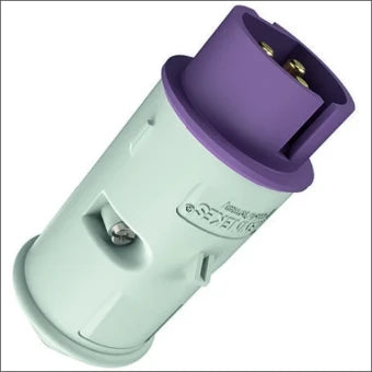 MENNEKES 636A CEE-contactstop