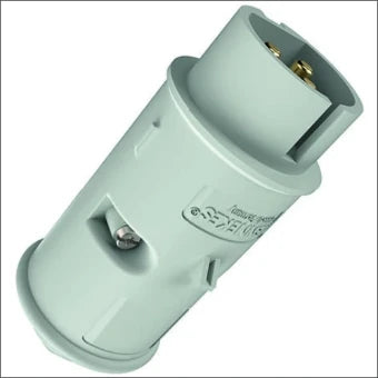 MENNEKES CEE 637A CEE-contactstop
