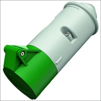 MENNEKES 703A CEE-koppelcontactstop