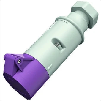MENNEKES 707A CEE-koppelcontactstop
