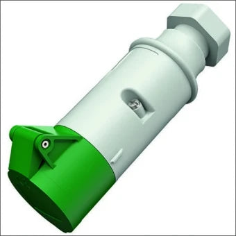 MENNEKES 716A CEE-koppelcontactstop