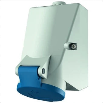 MENNEKES 733 CEE-Steckdose