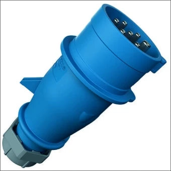 MENNEKES 741 CEE-contactstop
