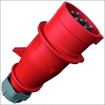 MENNEKES CEE 742 CEE-contactstop
