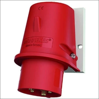 MENNEKES 801 CEE-toestelcontactstop