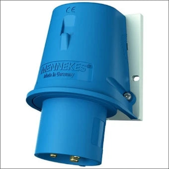 MENNEKES 802 CEE-toestelcontactstop