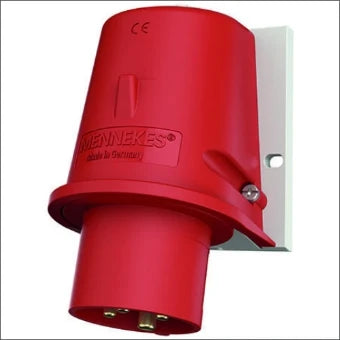 MENNEKES 800 CEE-toestelcontactstop