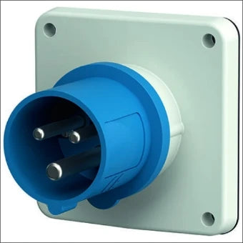 MENNEKES 812 CEE-toestelcontactstop
