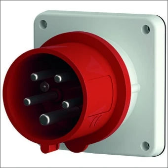 MENNEKES 815 CEE-toestelcontactstop