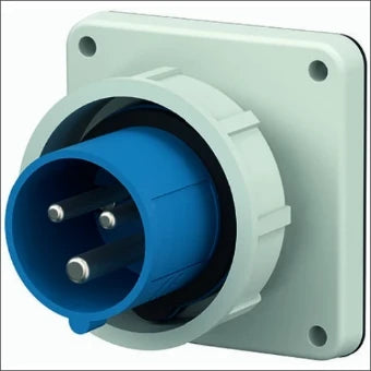 MENNEKES 831 CEE-toestelcontactstop