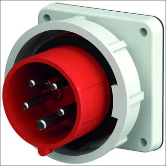 MENNEKES 834 CEE-toestelcontactstop