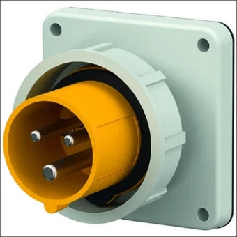 MENNEKES 830 CEE-toestelcontactstop