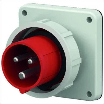 MENNEKES 832 CEE-toestelcontactstop