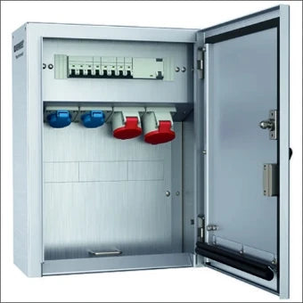 MENNEKES 83744 CEE-contactdoos combinatie (IEC 60309) 560 mm