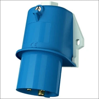 MENNEKES 844 CEE-toestelcontactstop