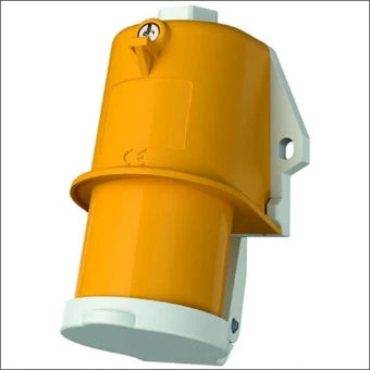 MENNEKES 846 CEE-toestelcontactstop