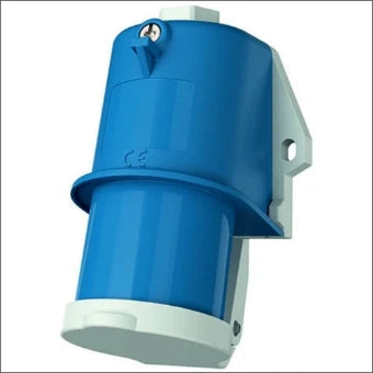 MENNEKES 847 CEE-toestelcontactstop