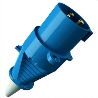 MENNEKES 852 CEE-contactstop