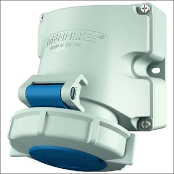 MENNEKES 9301 CEE-Steckdose