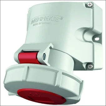 MENNEKES 9382 CEE-Steckdose