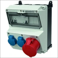 SCHNEIDER A9C70344 Nevenapparaat modulair