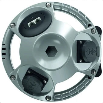MENNEKES 94354SI CEE-contactdoos combinatie (IEC 60309) 260 mm