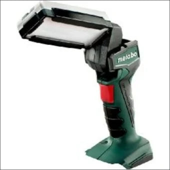 METABO 600370000 Zaklantaarn