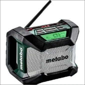 METABO 600777850 Radio