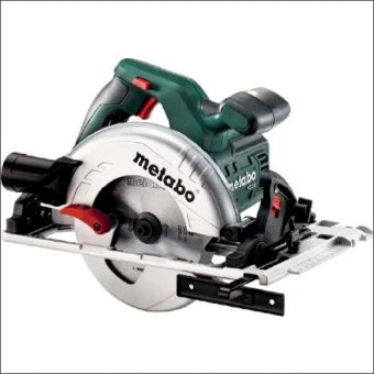 METABO 600955500 Handcirkelzaag (elektrisch)