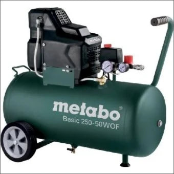 METABO 601535000 Luchtcompressor 780 cm