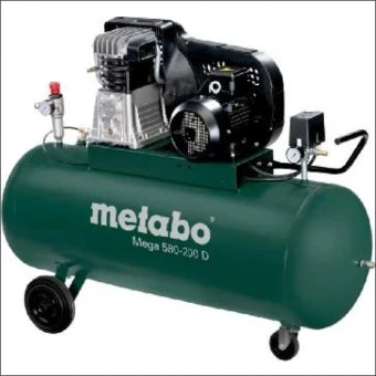 METABO 601588000 Luchtcompressor 1430 cm