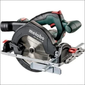 METABO 601857840 Handcirkelzaag (accu)