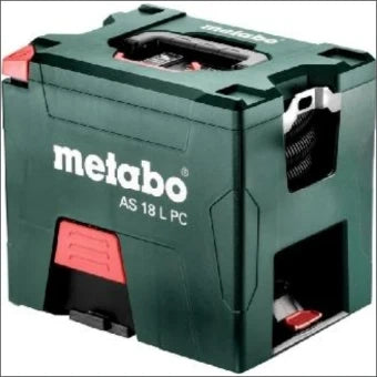 METABO 602021850 Stofzuiger (elektrisch)