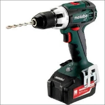 METABO 602102500 Schroefboormachine (accu)