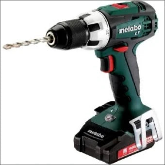 METABO 602102530 Schroefboormachine (accu)