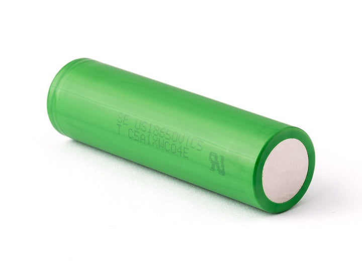 Sony Sony US18650VTC5A – Der Hochstrom-Standard für maximale Performance