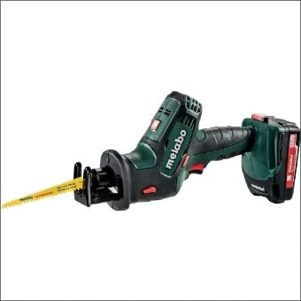 METABO 602266500 Reciprozaag (accu)