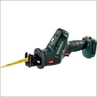 METABO 602266840 Reciprozaag (accu)