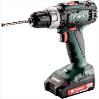 METABO 602317500 Slagboormachine (accu)