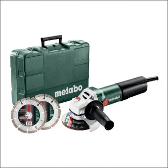 METABO 610035510 Haakse slijpmachine (elektrisch)